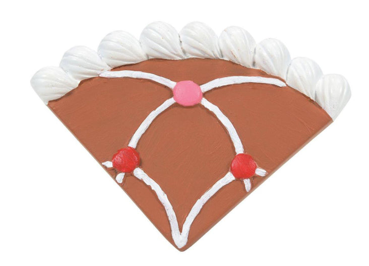 Gingerbread Road, Curved