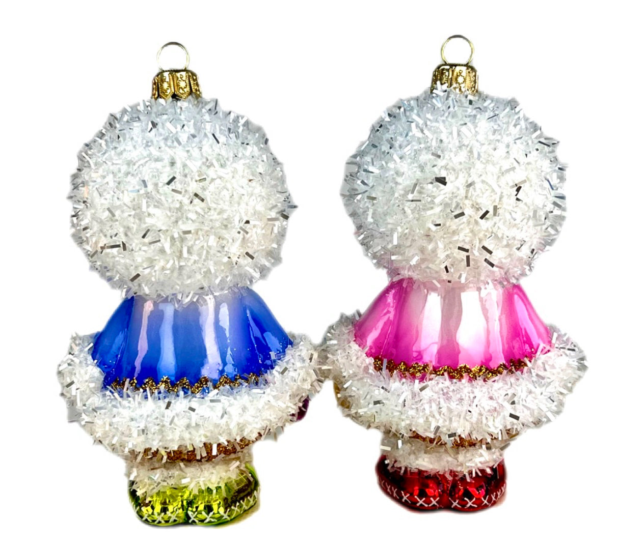 2024 HEARTFULLY YOURS ECLIPSE VIEWING ITS A SMALL WORLD SET