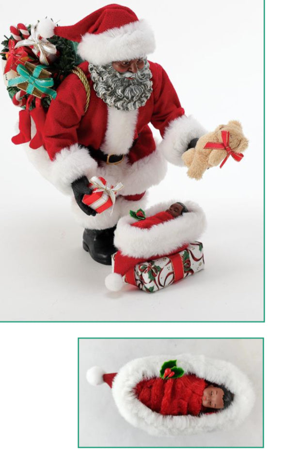 First Christmas AA-2025