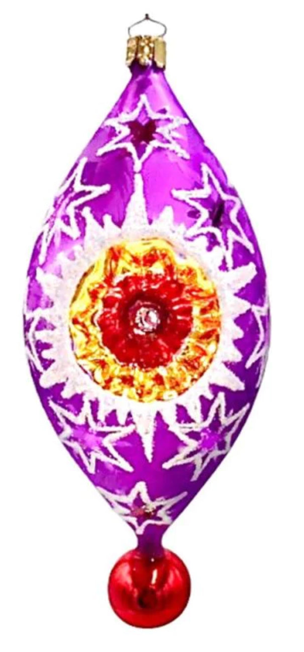 PURPLE GALLERY Quasar