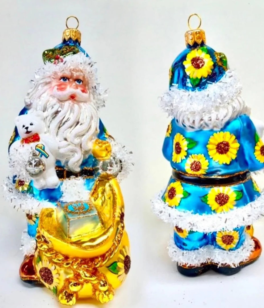 7" Sunshine & Hope by HeARTfully Yours™