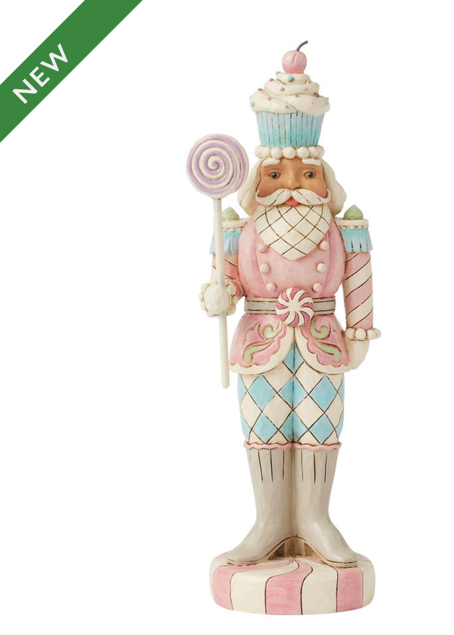 Fig Sweets Soldier
