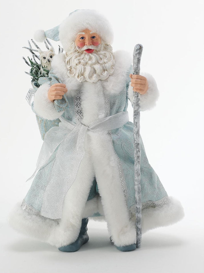 Father Frost