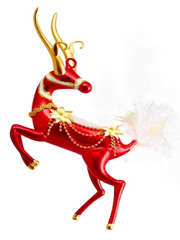 PURPLE GALLERY RUBY WINTER DASH Second Sale Item