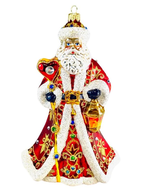 PURPLE GALLERY NORMANDY NICK