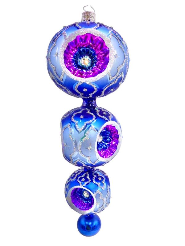 PURPLE GALLERY SPARKLICIOUS