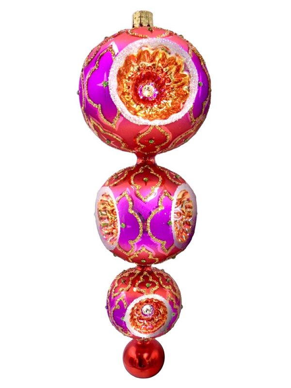 PURPLE GALLERY SPARKLICIOUS