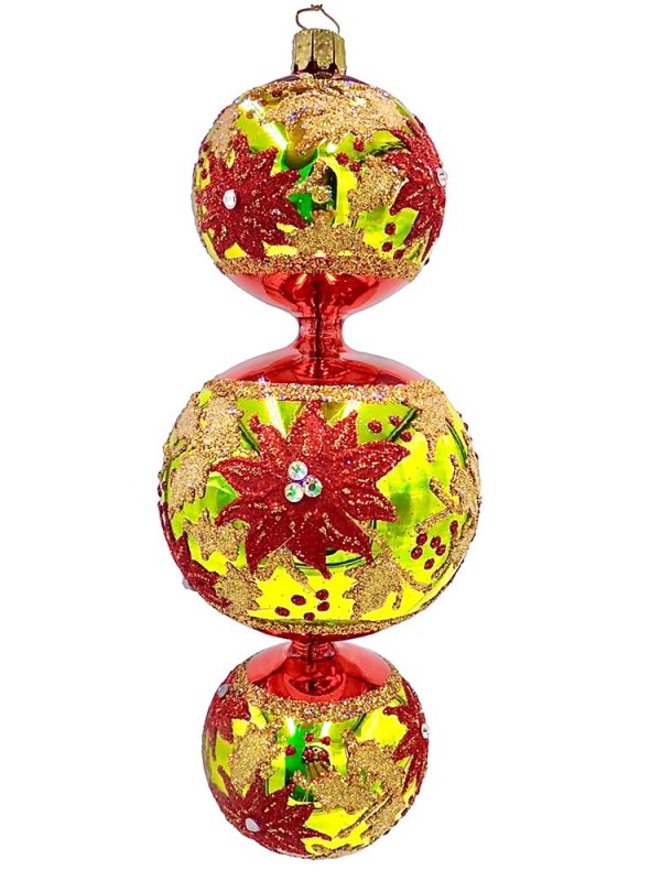 PURPLE GALLERY BAROQUE BLOSSOM