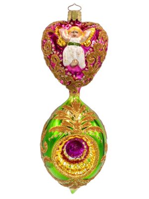 PURPLE GALLERY CHRISTKINDLE