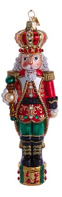 Bellissimo Nutcracker