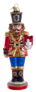 Bellissimo Nutcracker