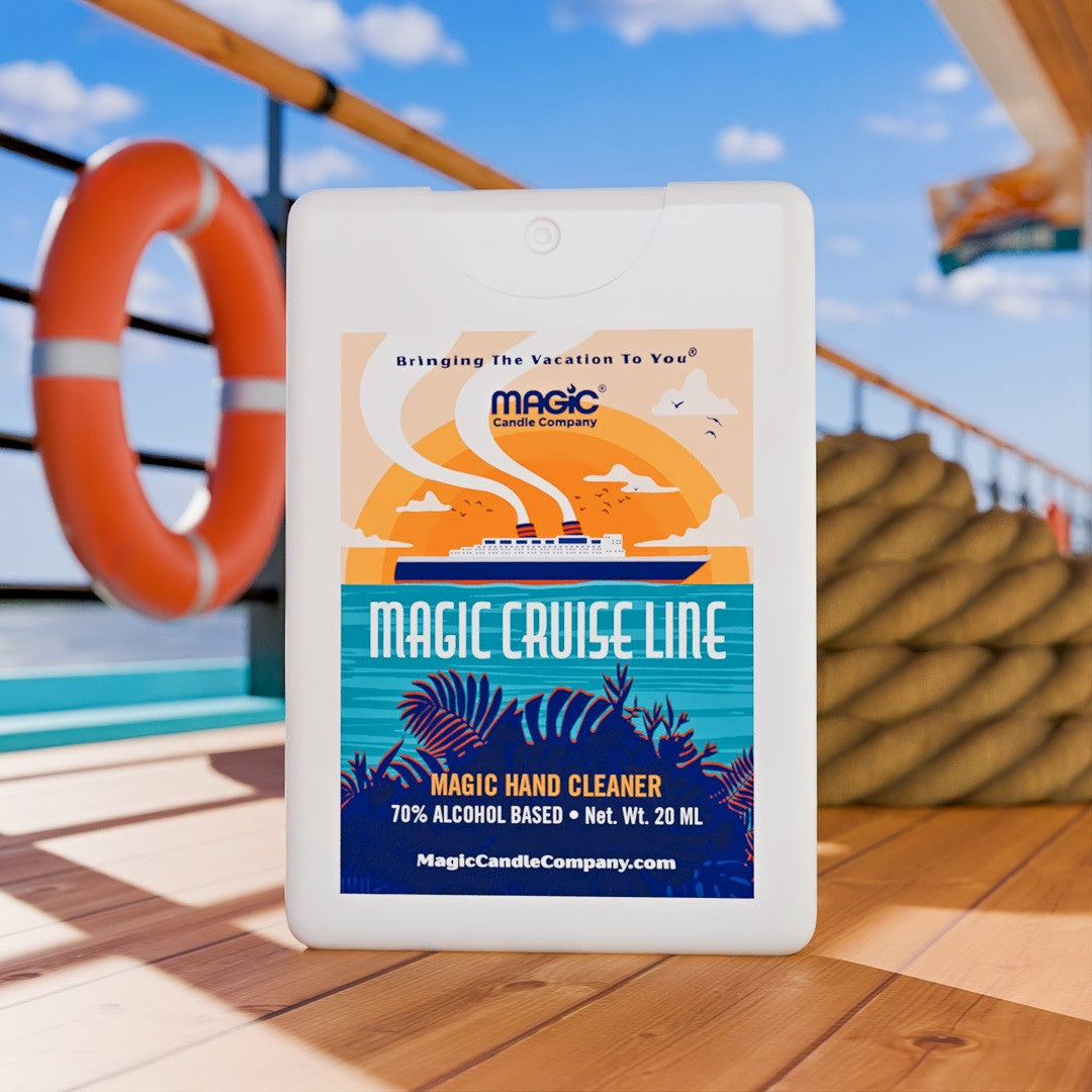 Magic Cruise Line®