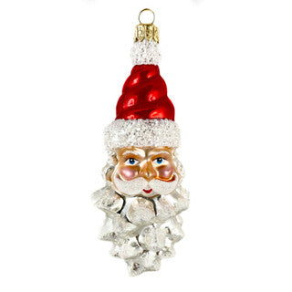 MR CLAUS