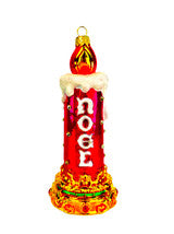 NOEL CANDLE