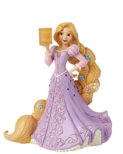 Rapunzel Deluxe