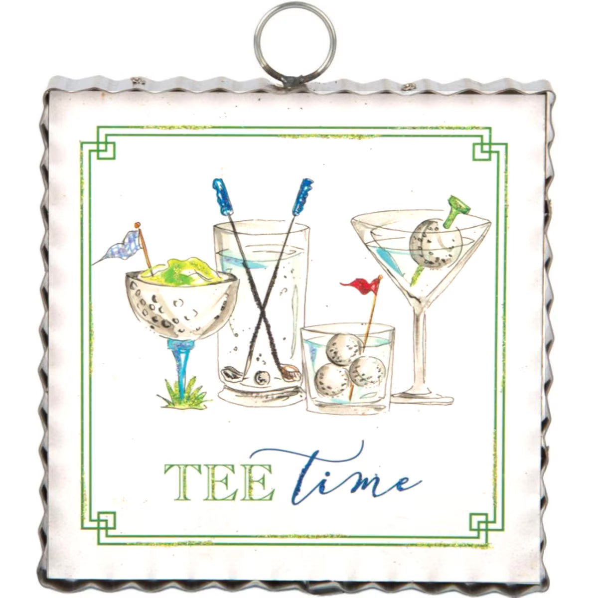 Mini Art TEE Time