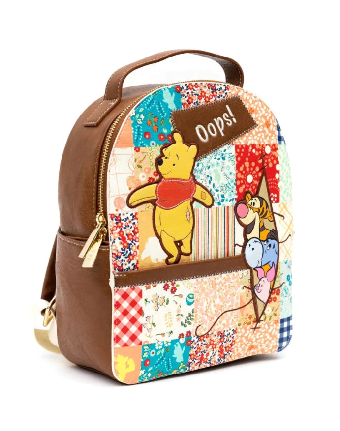 Danielle nicole winnie the discount pooh