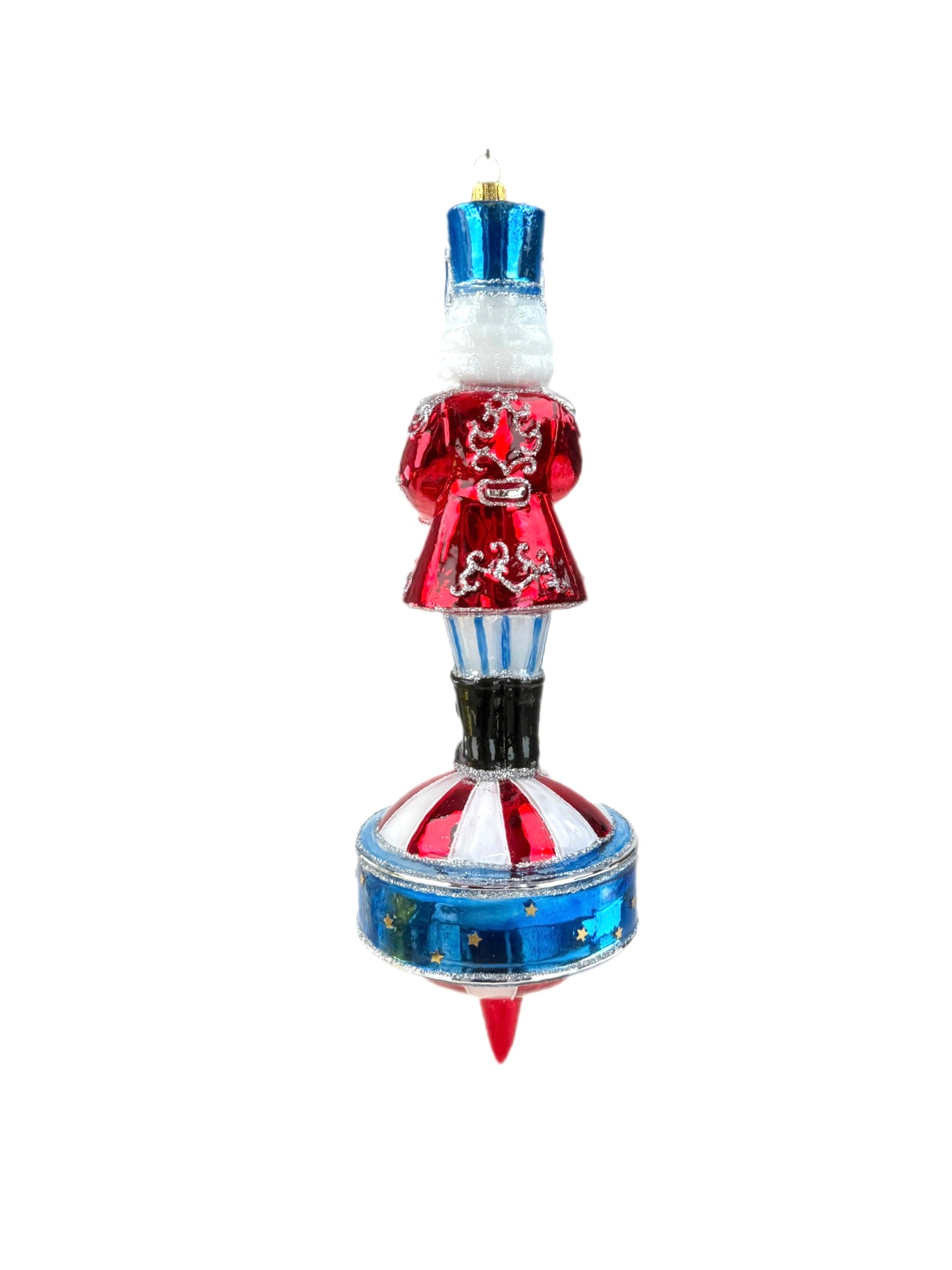 Liberty Drummer Drop