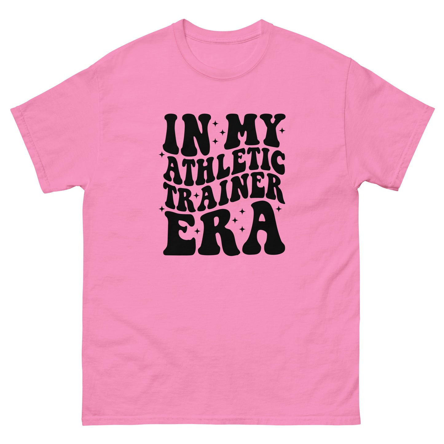Men's classic tee