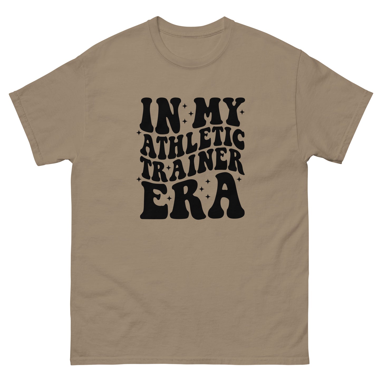 Men's classic tee