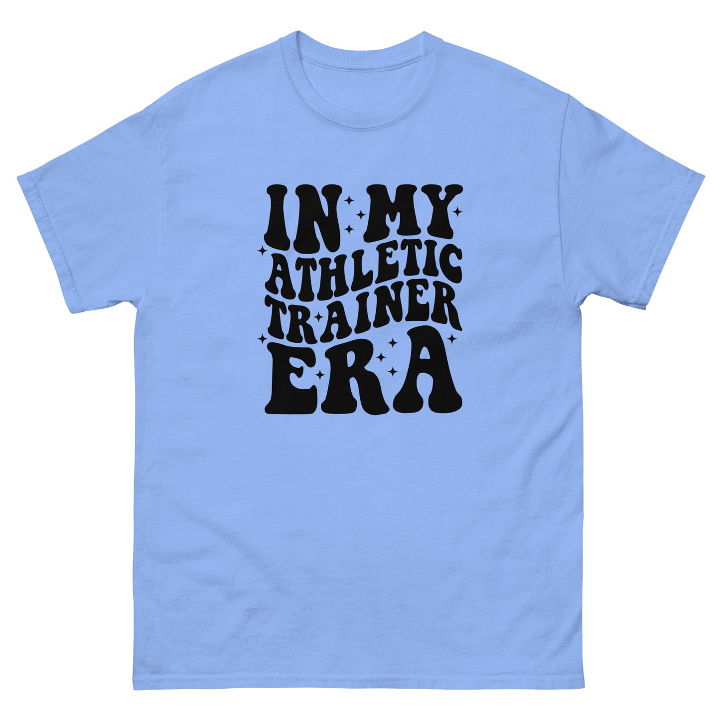 Men's classic tee