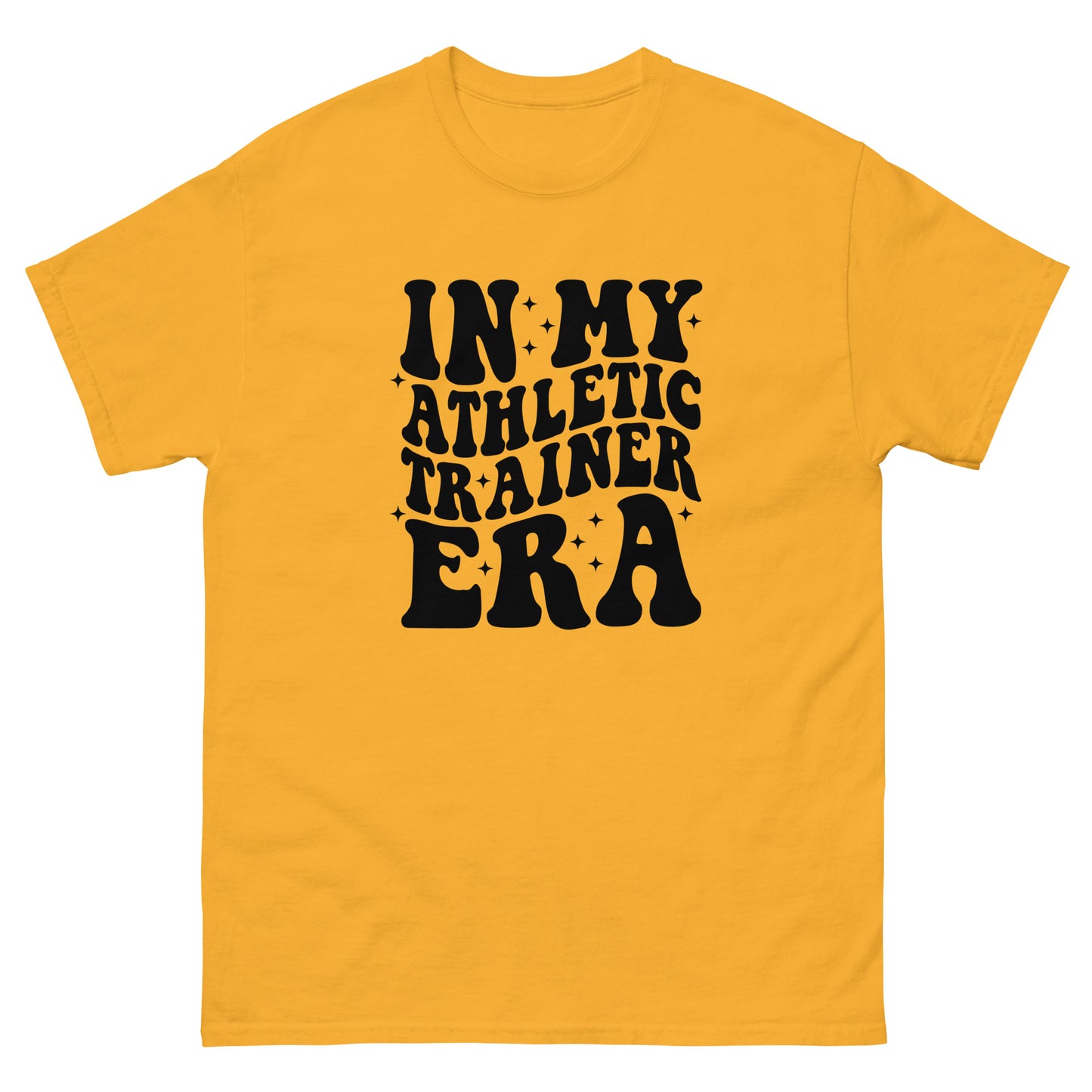 Men's classic tee