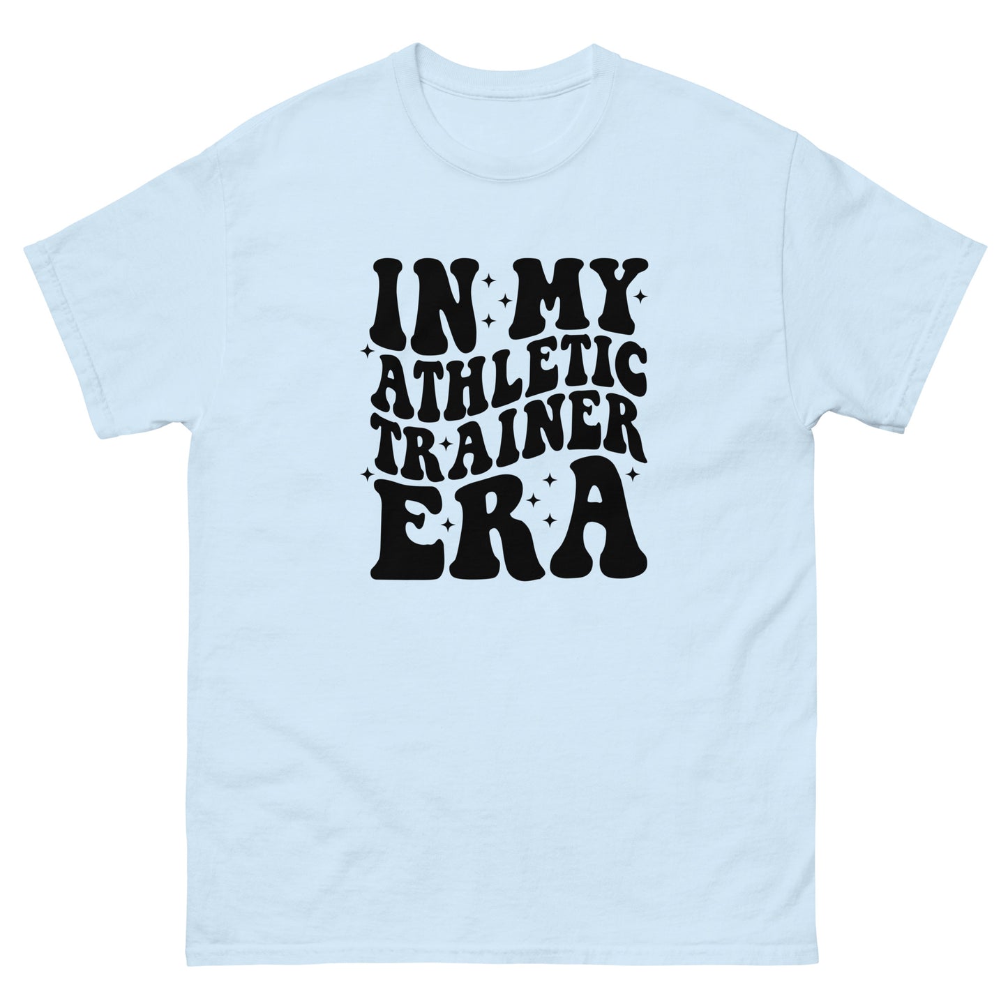 Men's classic tee
