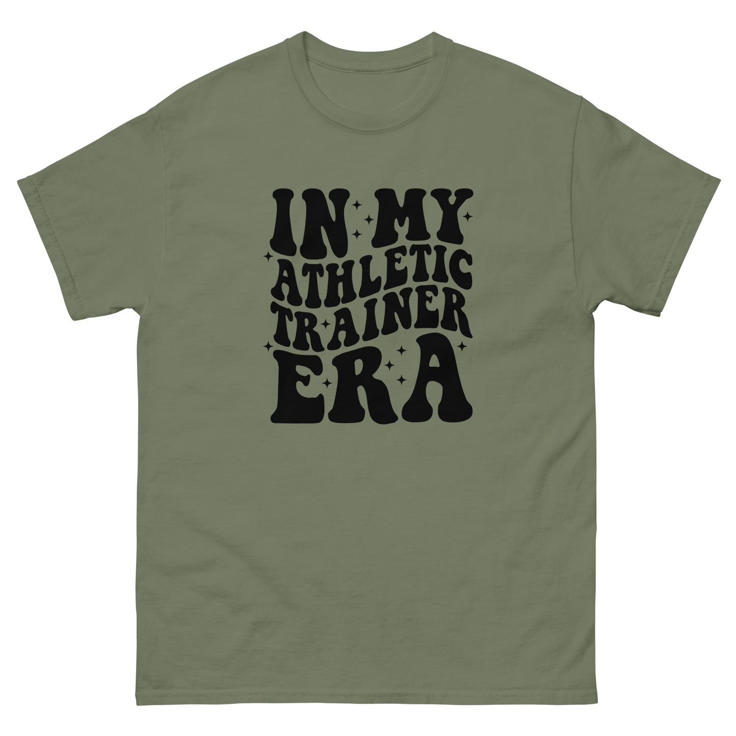 Men's classic tee