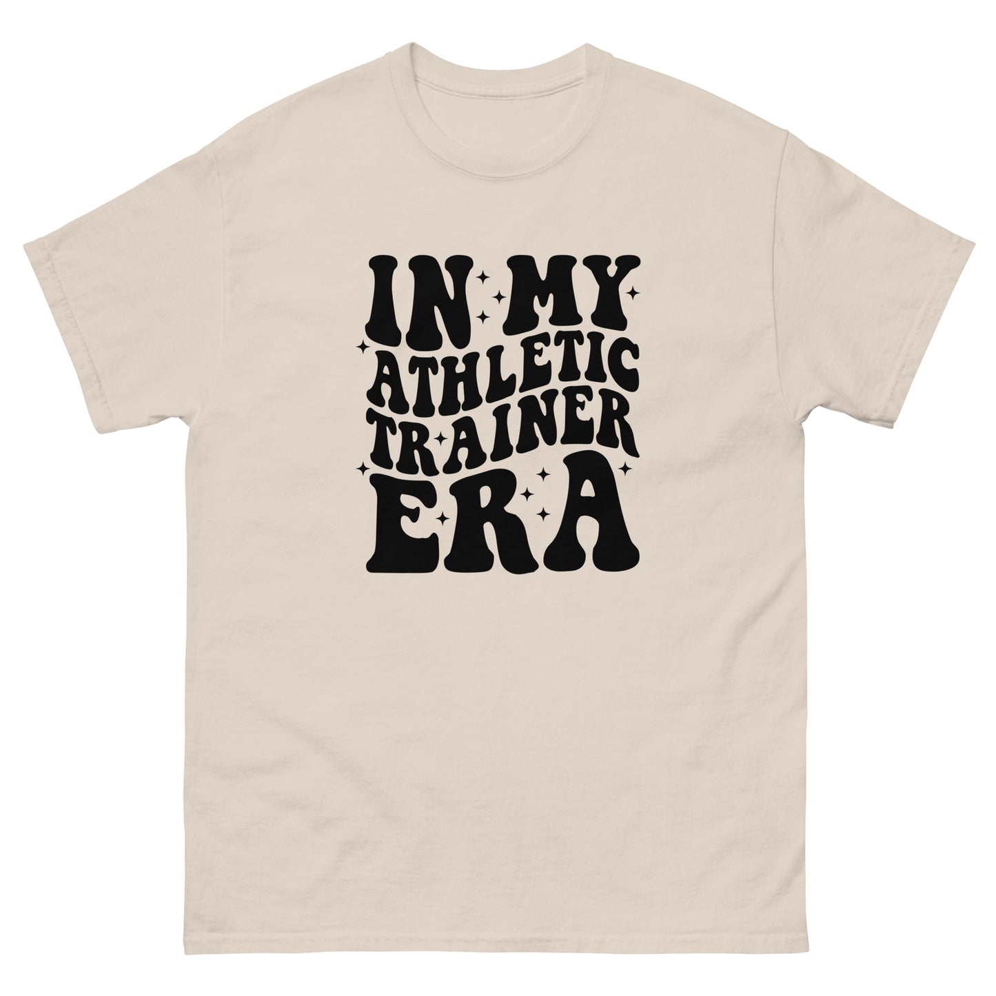 Men's classic tee