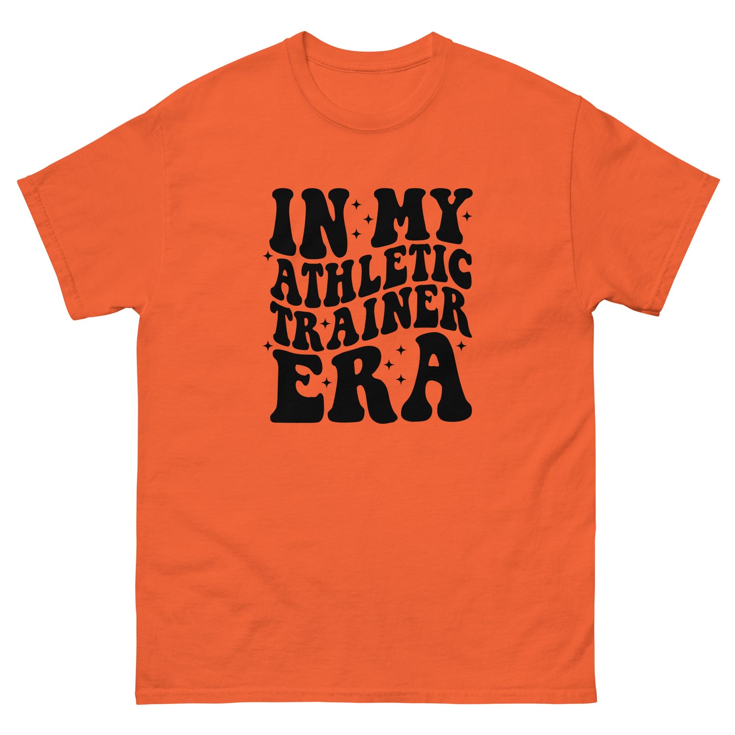 Men's classic tee
