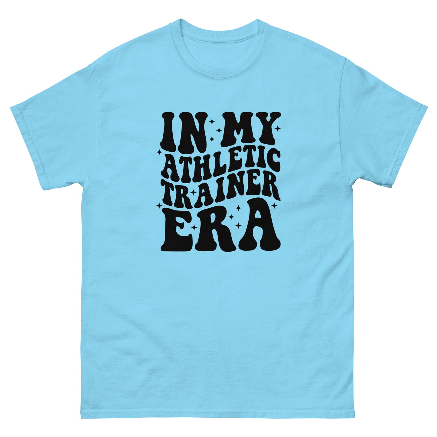 Men's classic tee