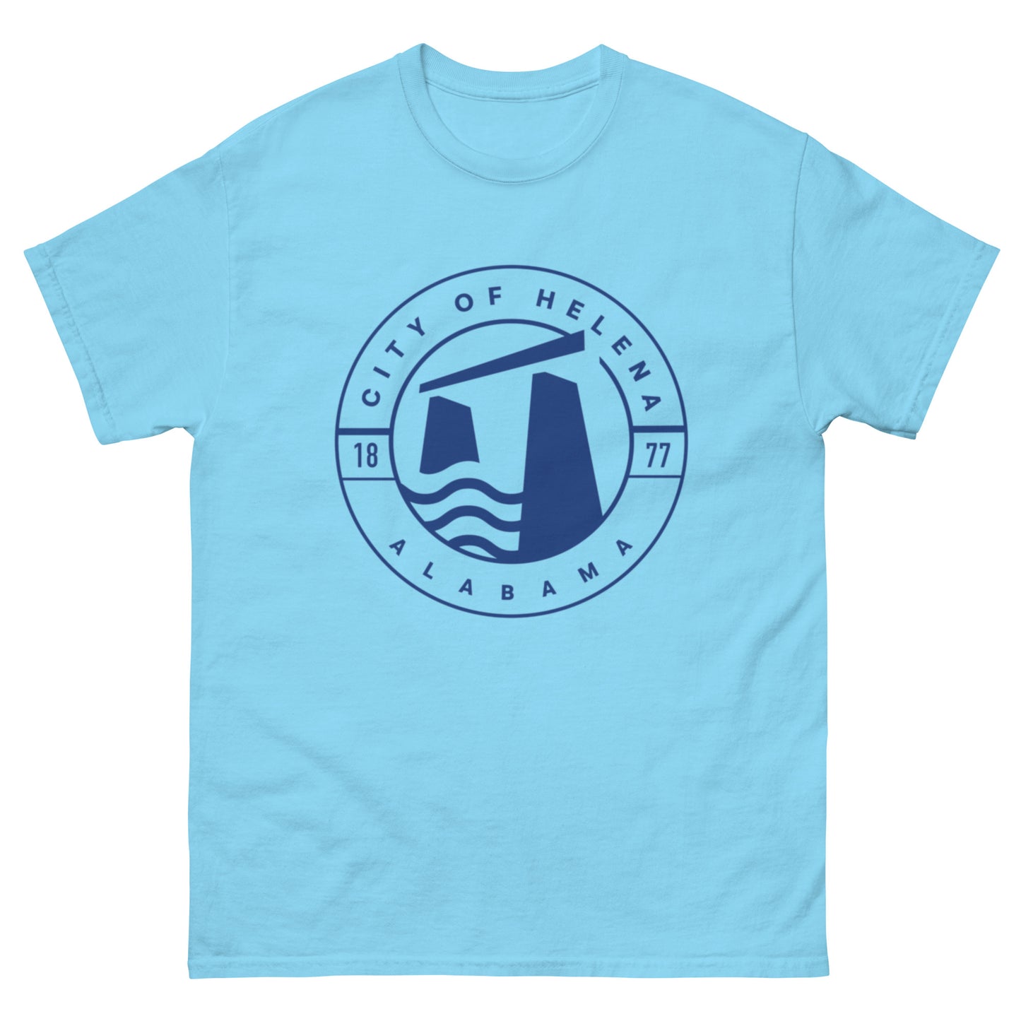 Men's classic tee