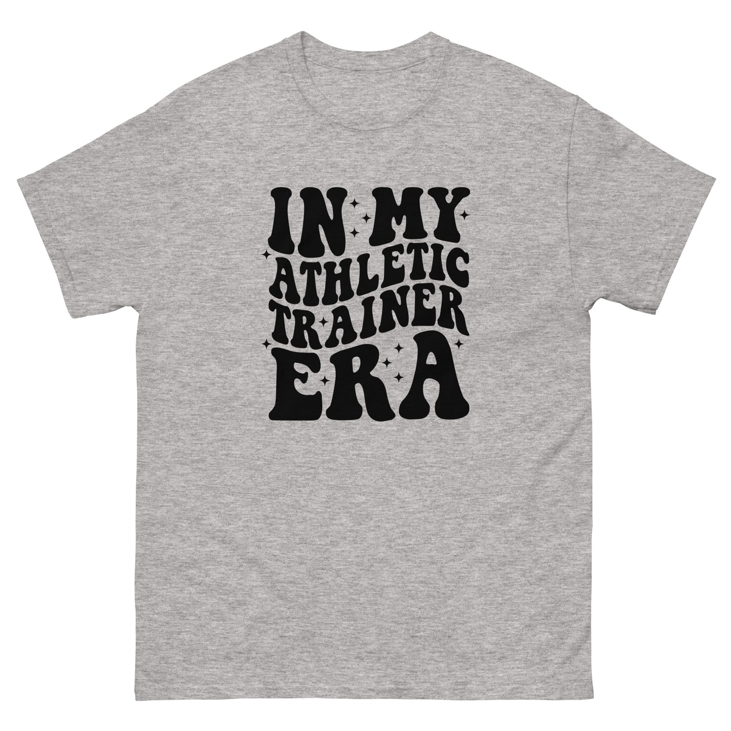 Men's classic tee