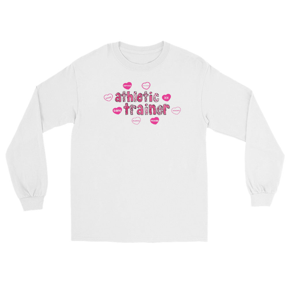 Men’s Long Sleeve Shirt