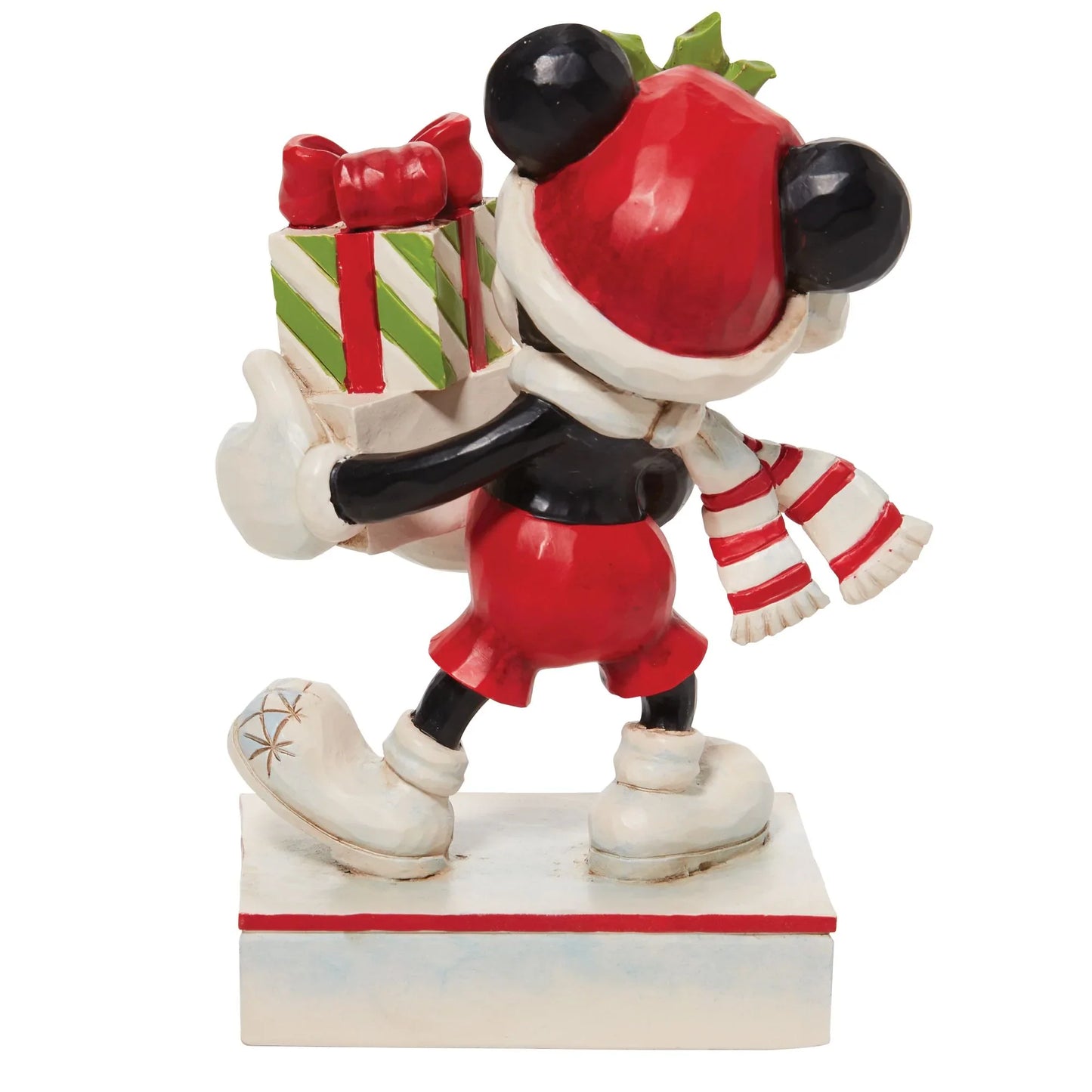 Mickey BWR&G Stacked presents - E & C Creations