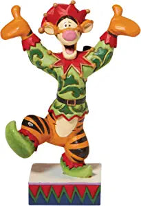 Tigger Elf - E & C Creations