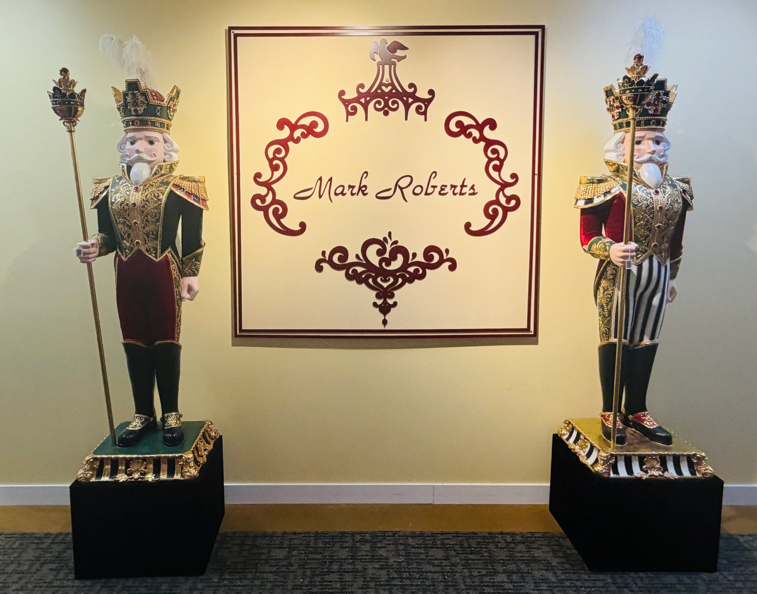 2026 Mark Roberts Collection | Designer Christmas & Seasonal Décor Pre Order