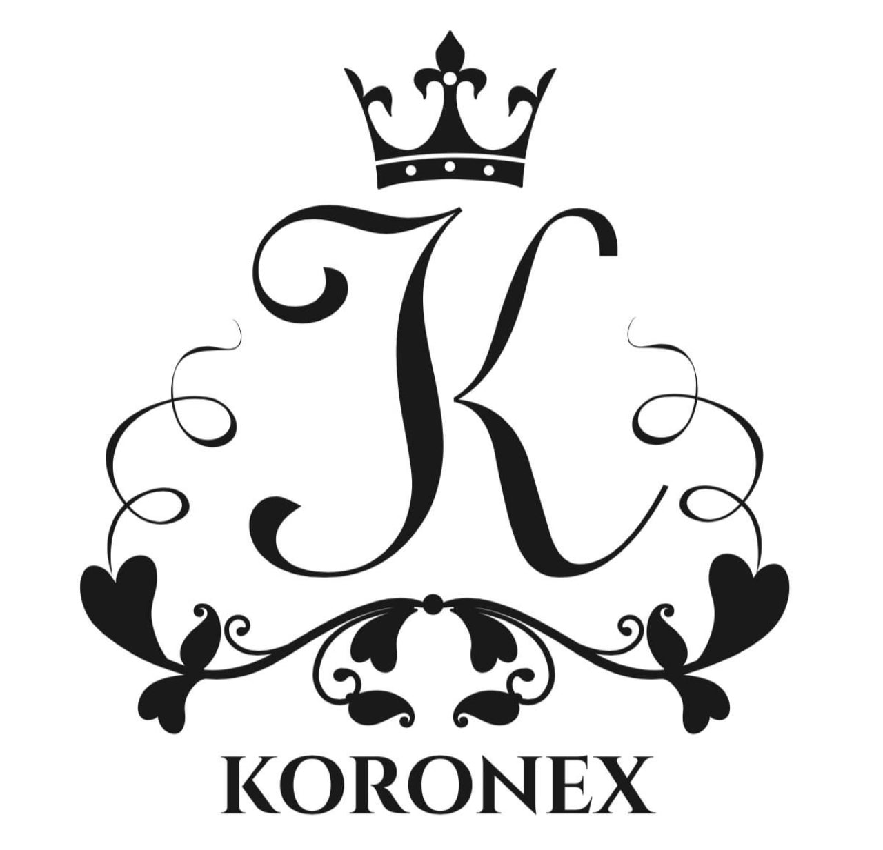 KORONEX CHRISTMAS ORNAMENTS