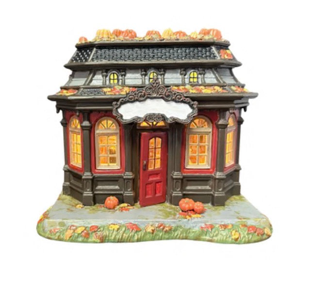 Halloween City 6018353