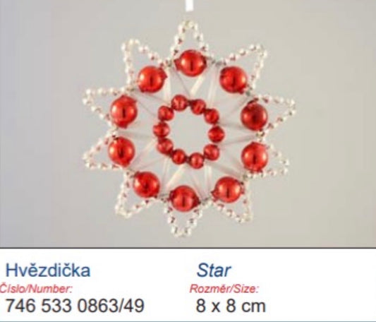 Star 0863/49 Pre Order