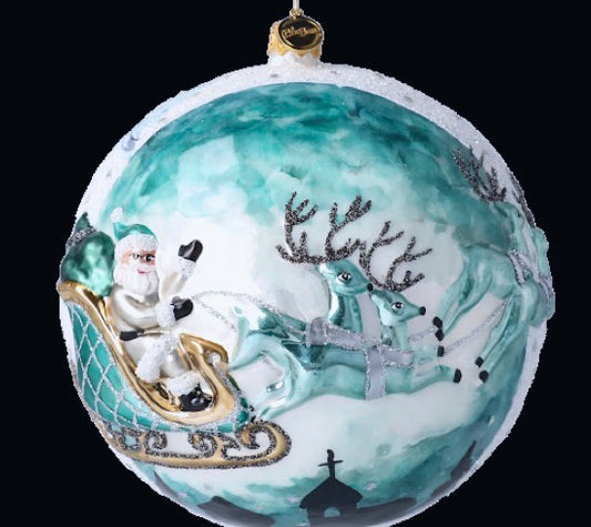 Santa Ball 2020545 Pre Order