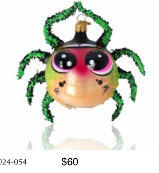 Spider