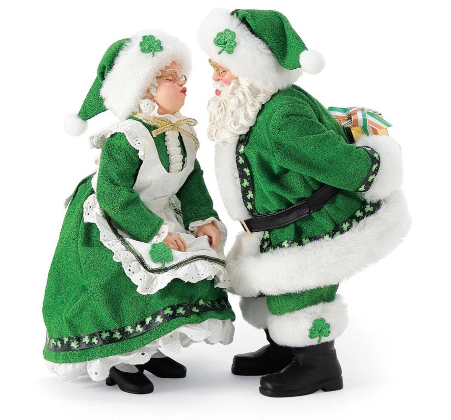 Celtic NP Sweethearts