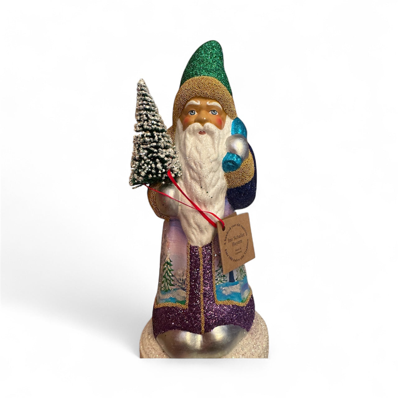 INO Schaller Painted Scene