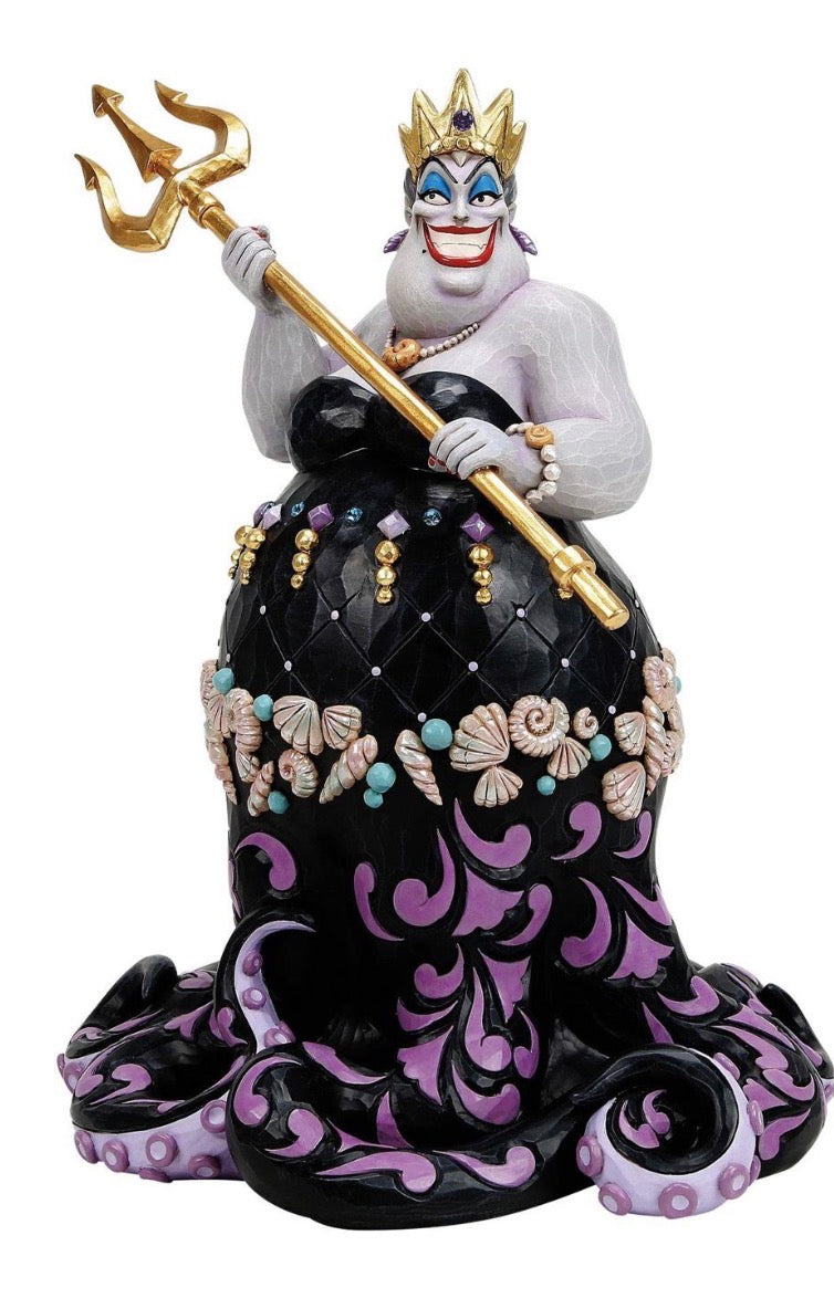 Ursula Deluxe
