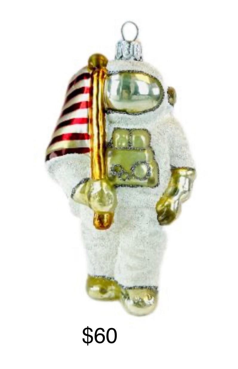 Astronaut