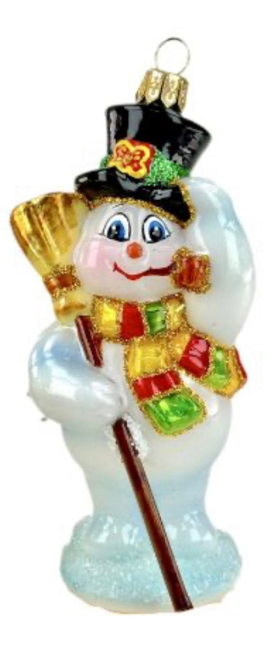 Wacky Snowman 2771X