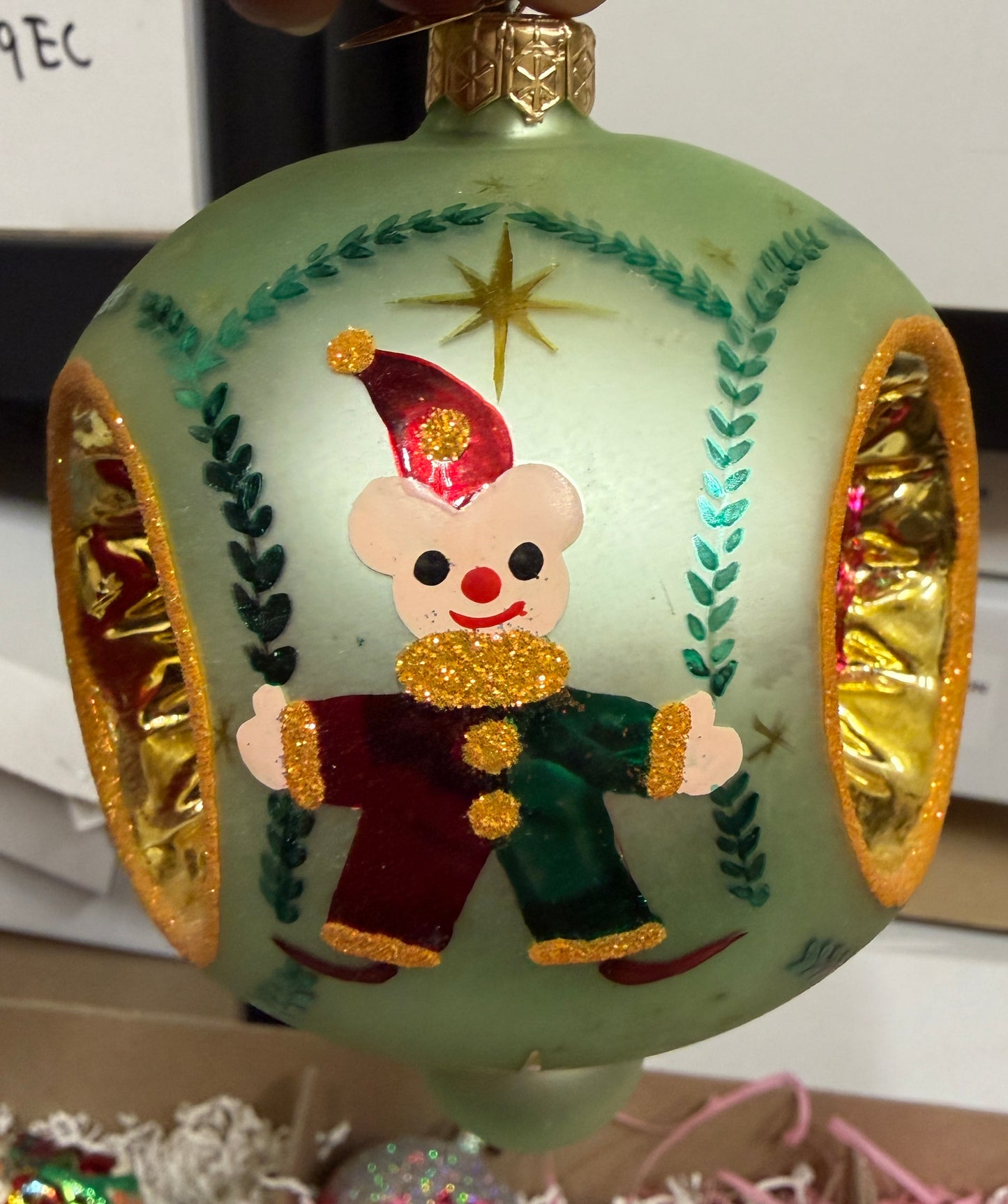 15th Anniversary Christopher's Favorites