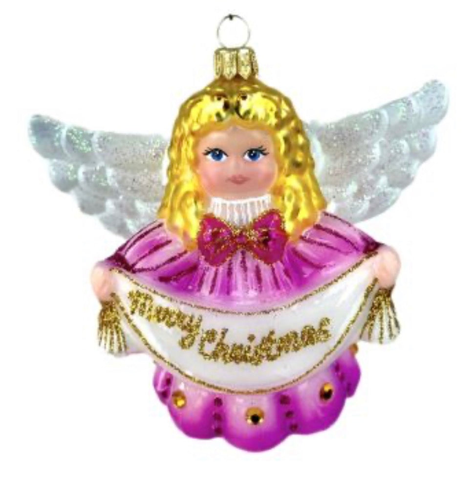 Angel Pink 2785A