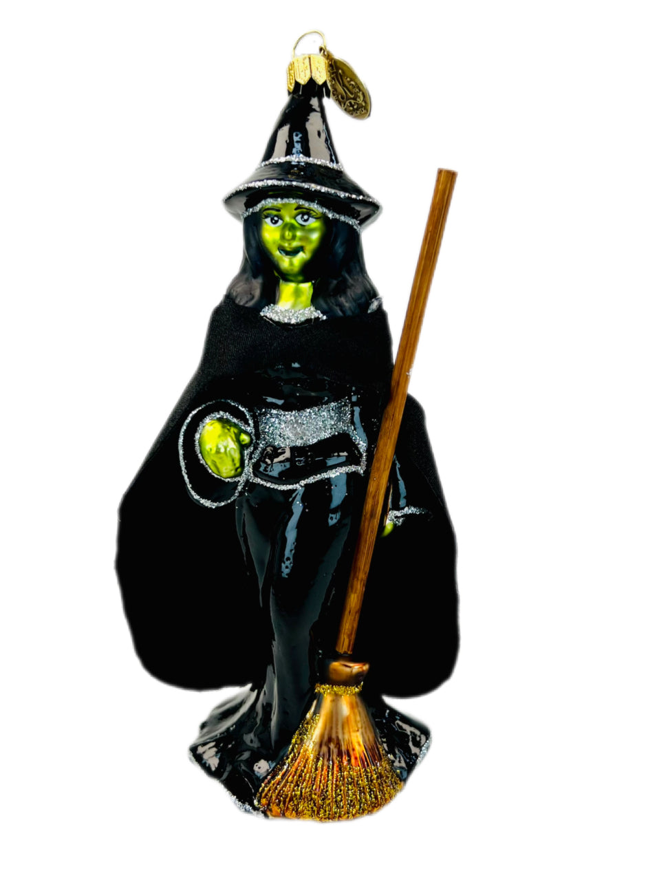 WICKED WITCH